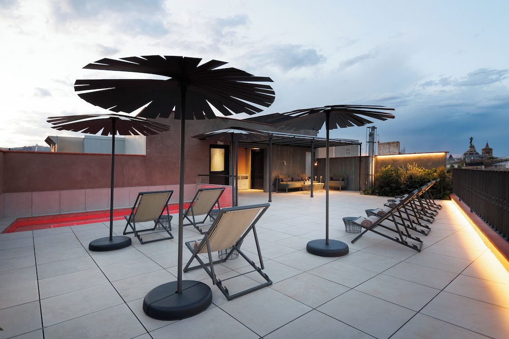 Hotel Boutique La Pau 27/52