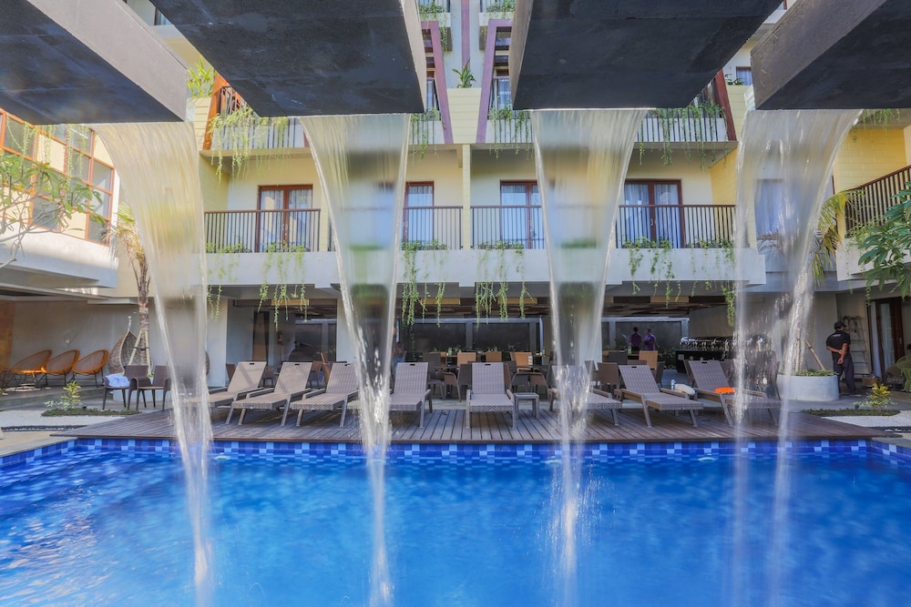 Nadi Hotel Legian 3/66