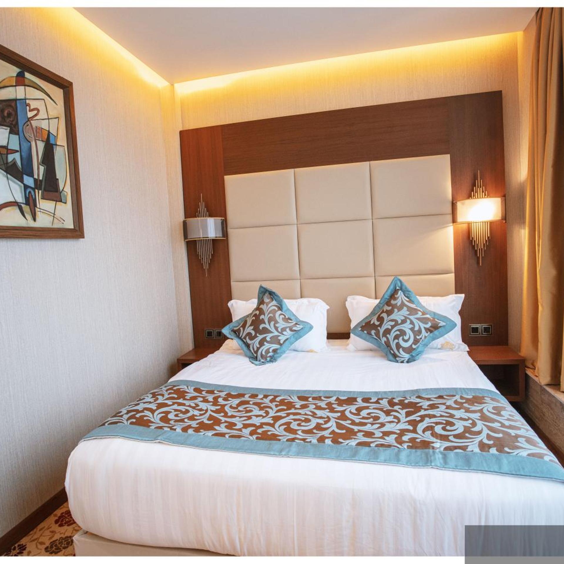 Bilitom Hotel, Baghdad 17/58
