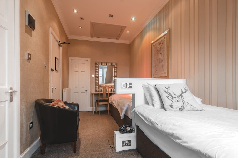 Hotel Ceilidh-Donia - Townhouse Hotel 22/68