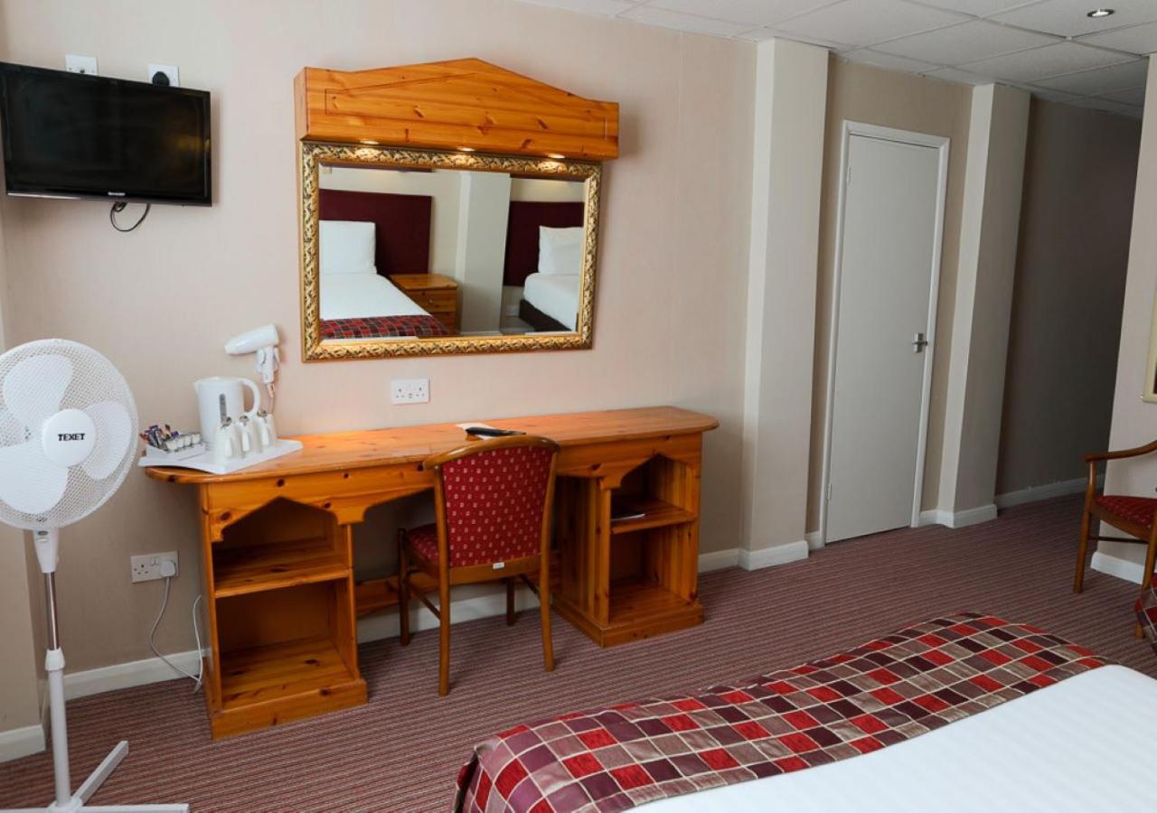 King Charles Hotel 27/27