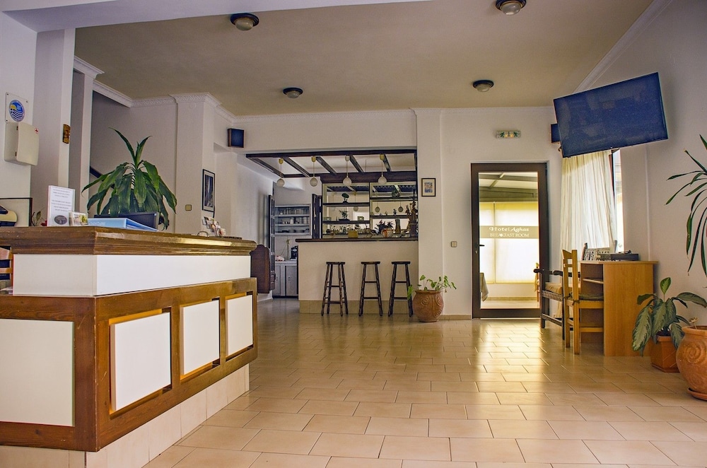 Aghas Hotel 43/60
