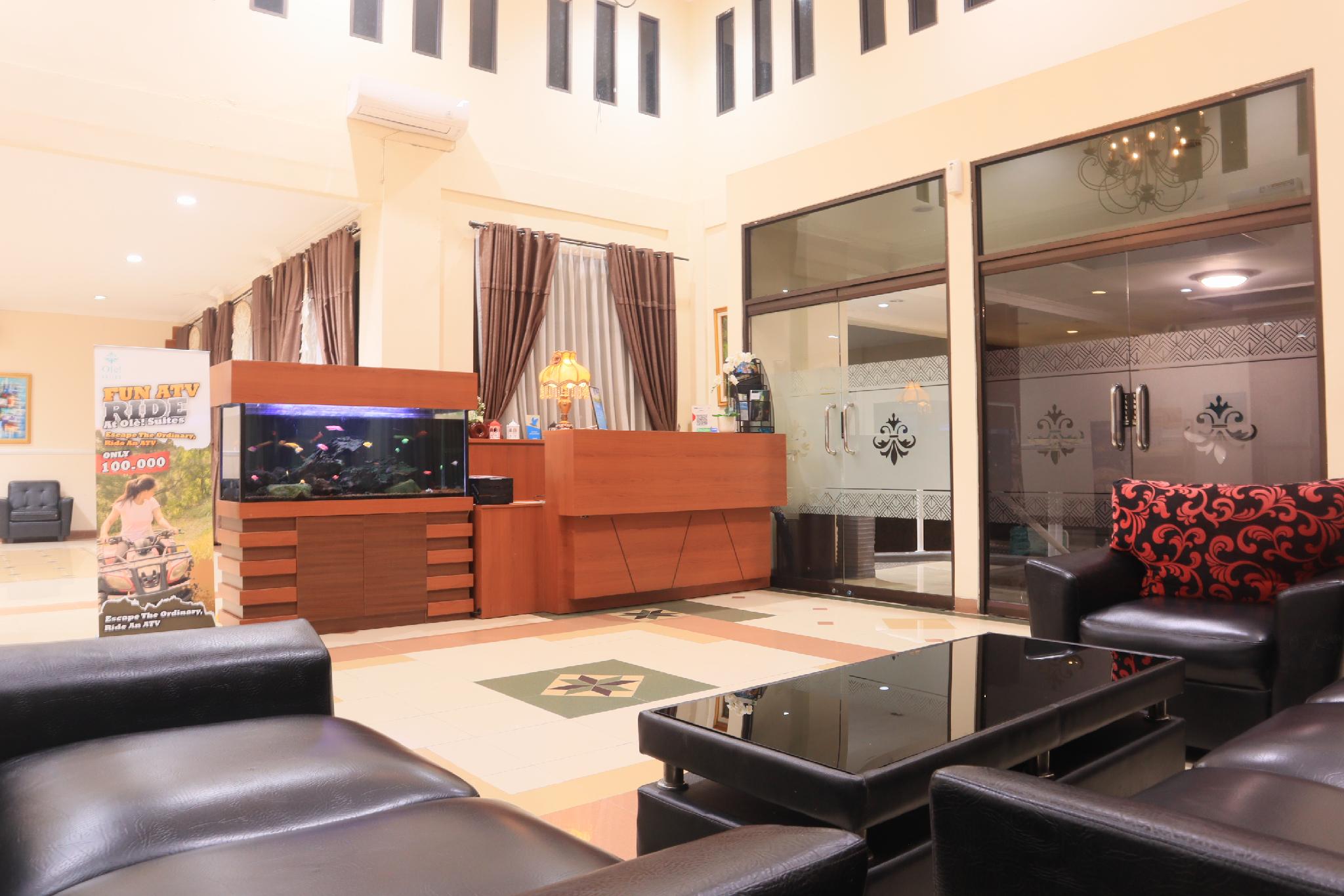 Ole Suites Cottage 14/50