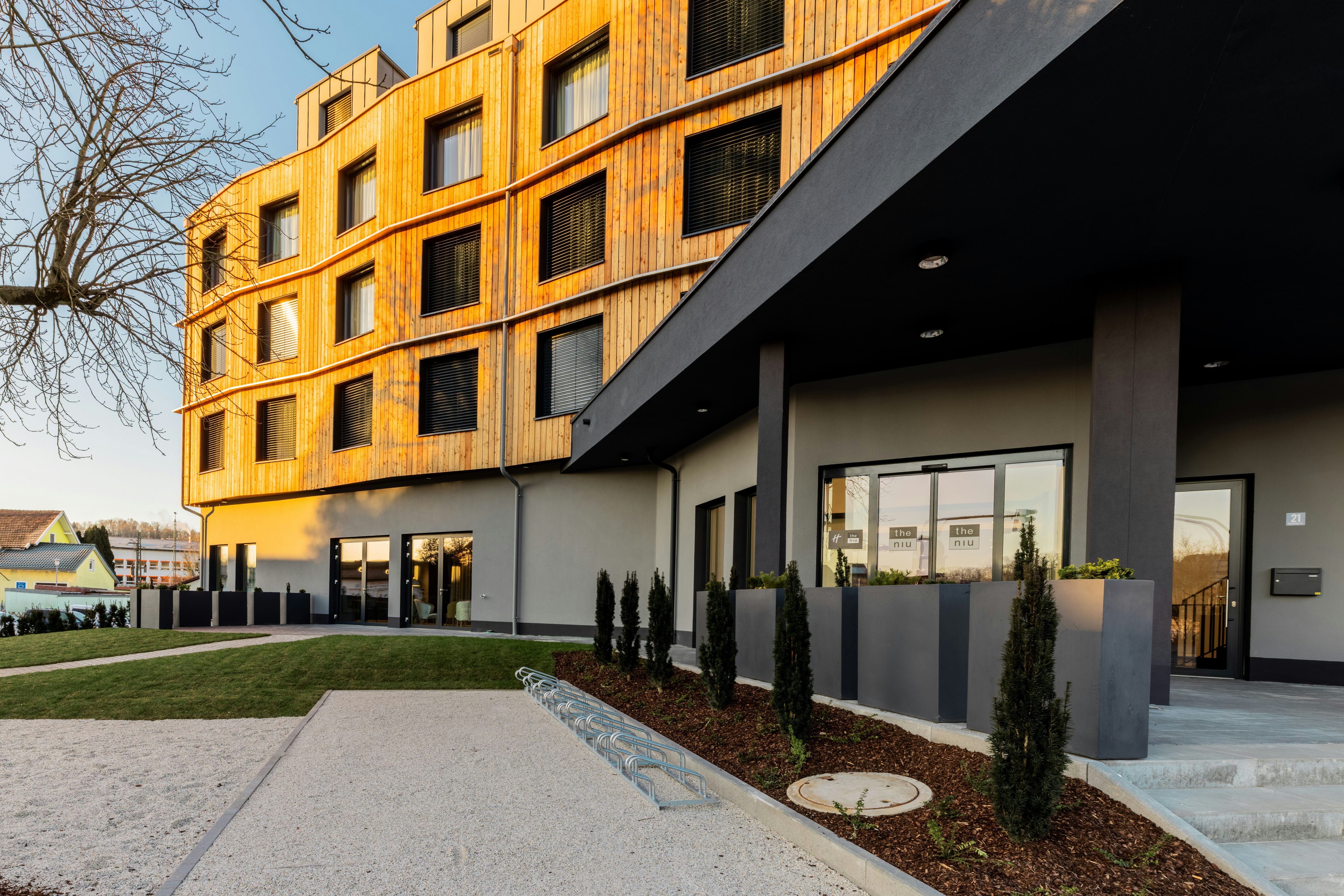 Holiday Inn - the niu, Flux Passau 43/50