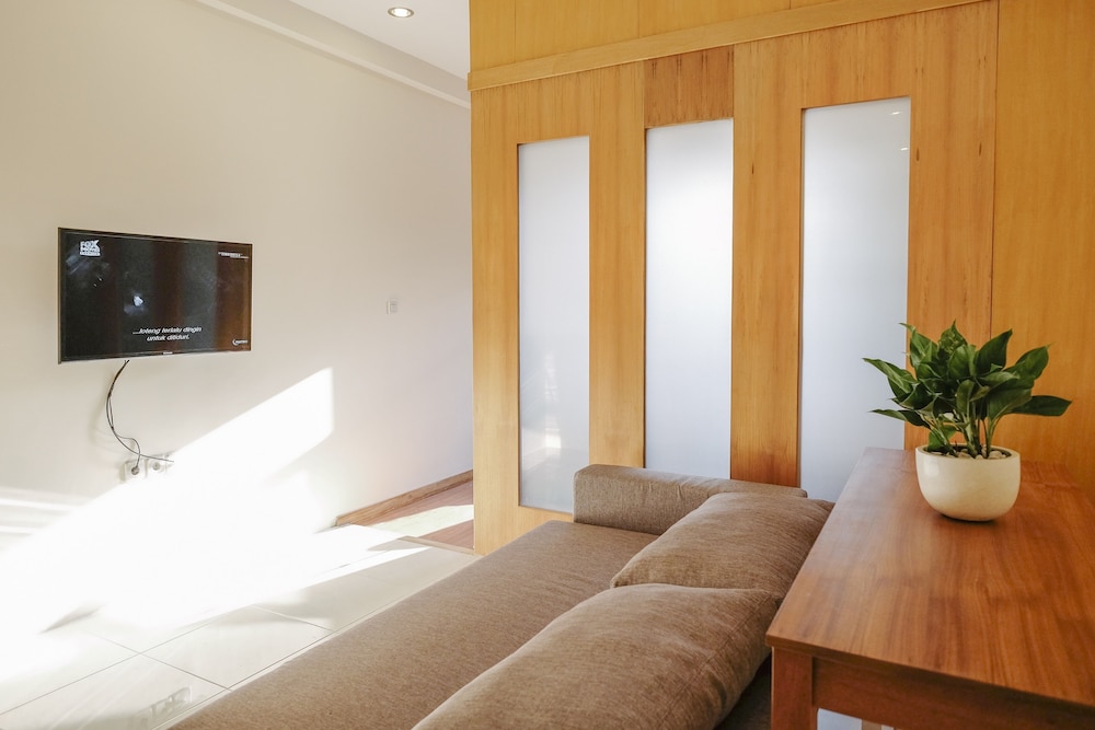 Bali True Living Apartment 9/66