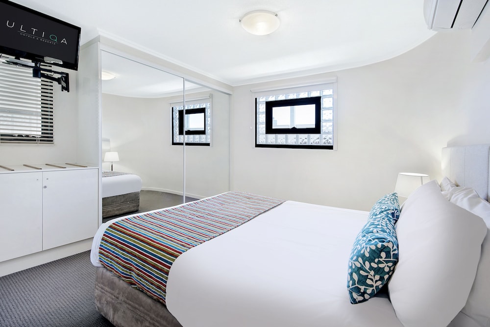 ULTIQA Shearwater Resort 15/73