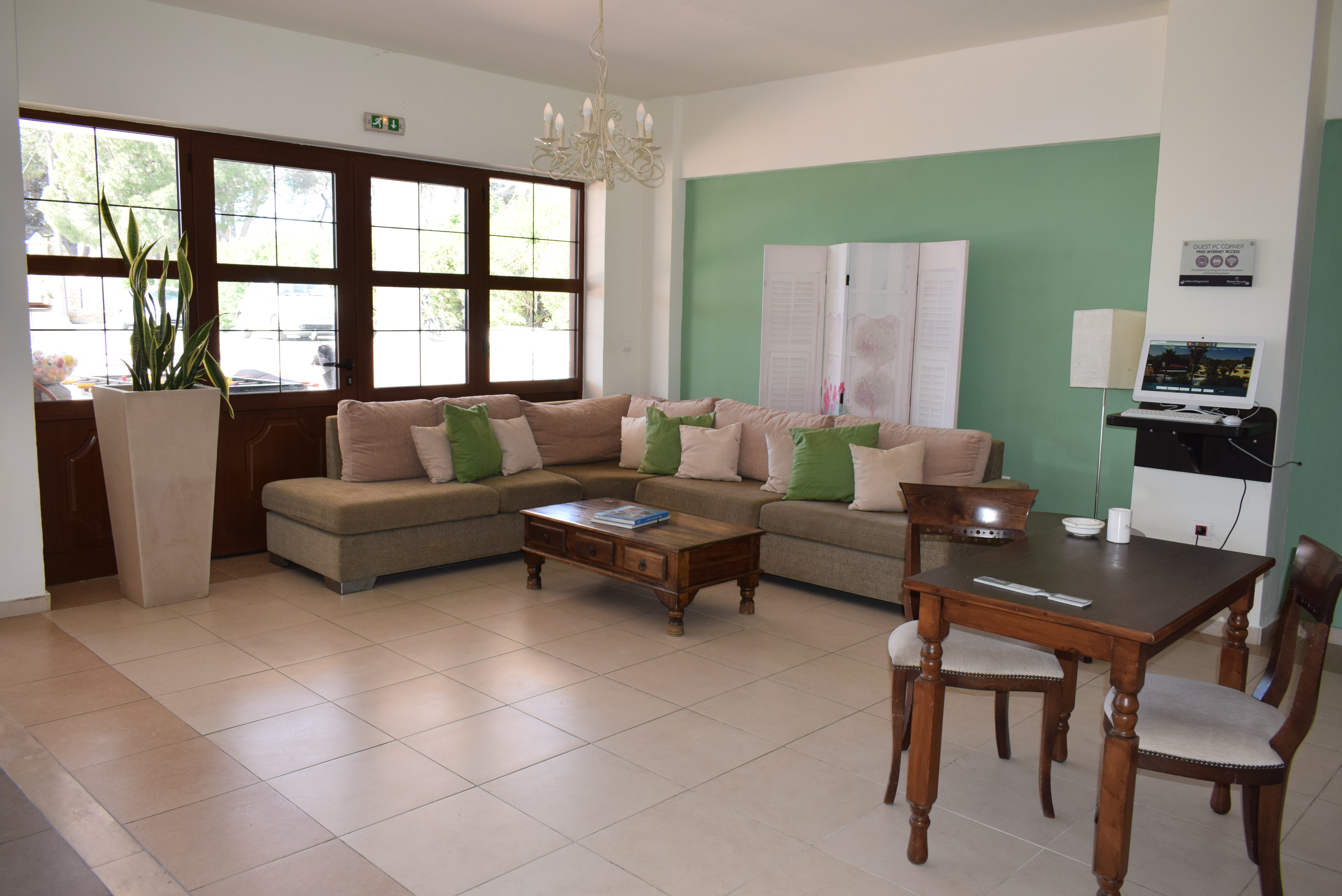 Pefkos Village Resort 50/77
