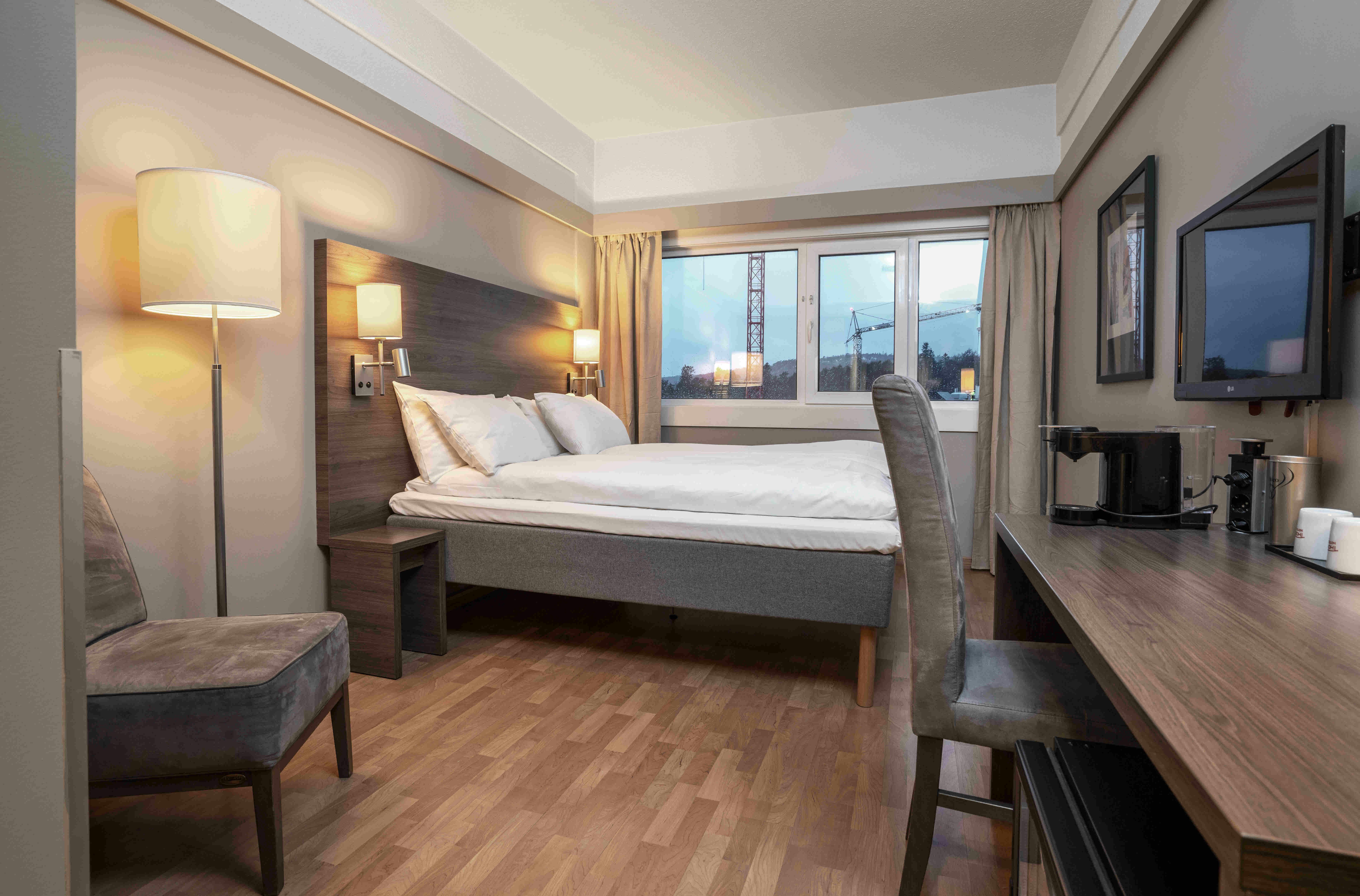 Thon Hotel Kristiansand 6/43