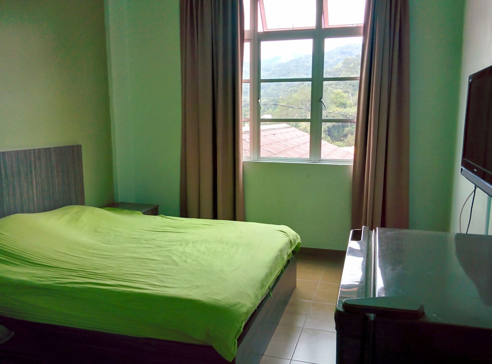 Kea Valley Hotel Apartment 25/46