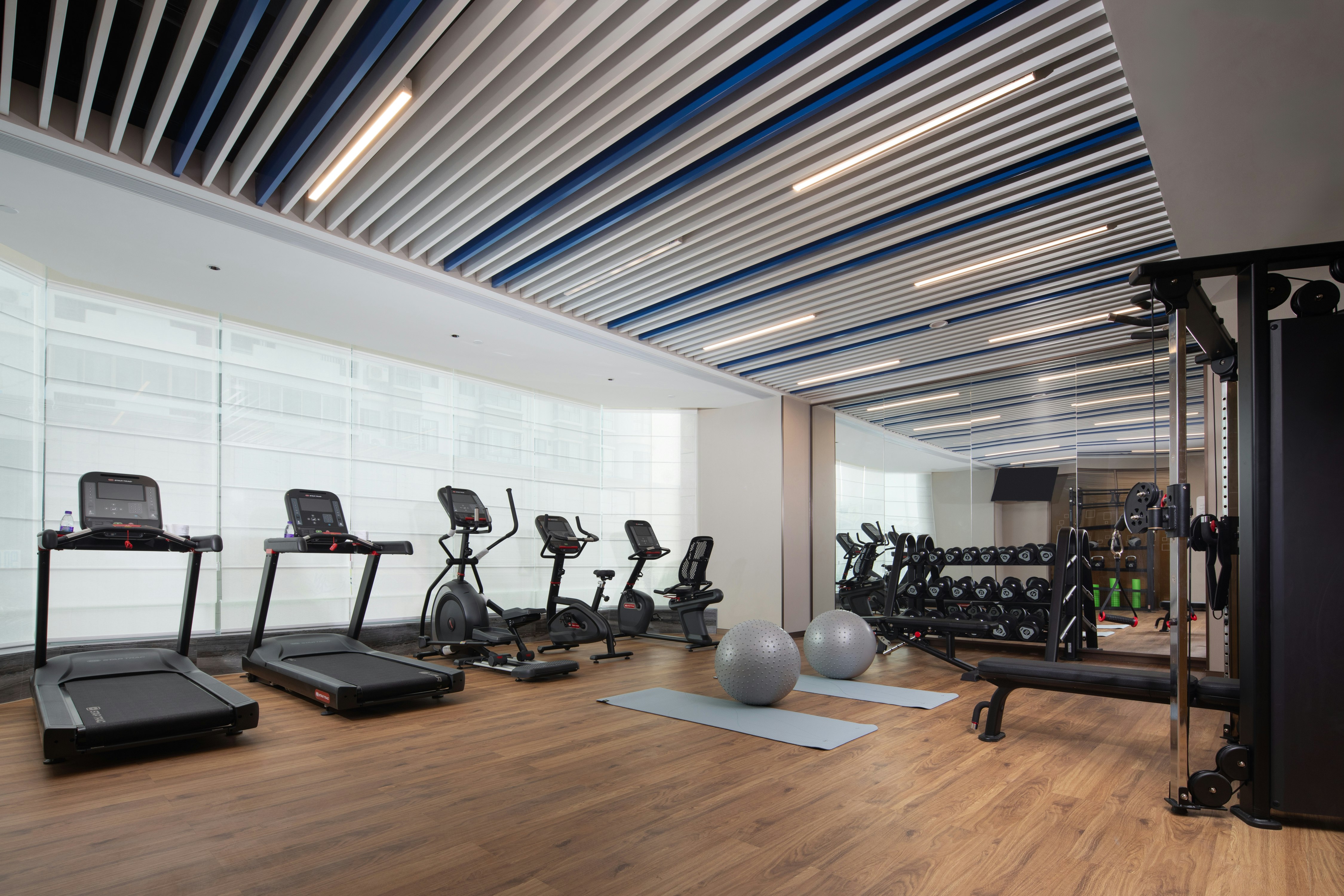 Hilton Garden Inn Beihai Jiafu 19/30