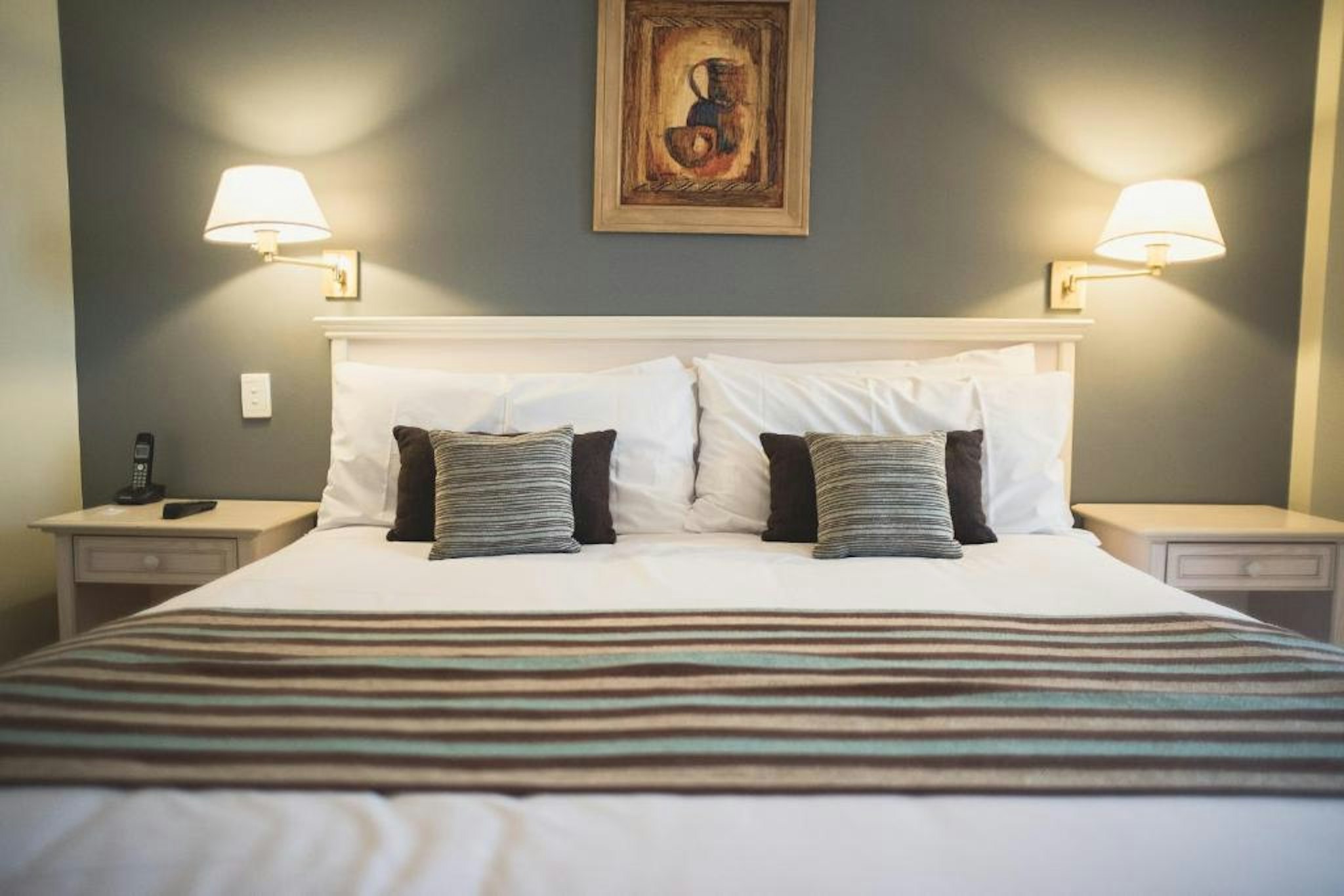 Amerian Catamarca Park Hotel 48/76