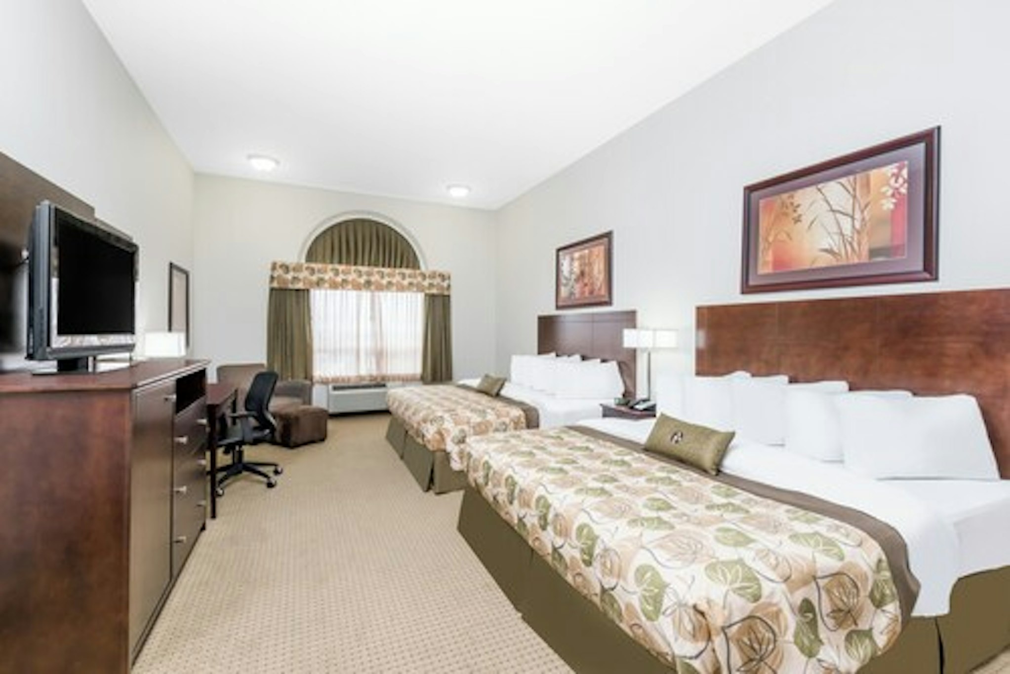 Olds Hotel 3/25