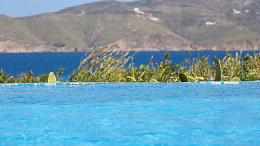 Mykonos Panormos Villas 43/49