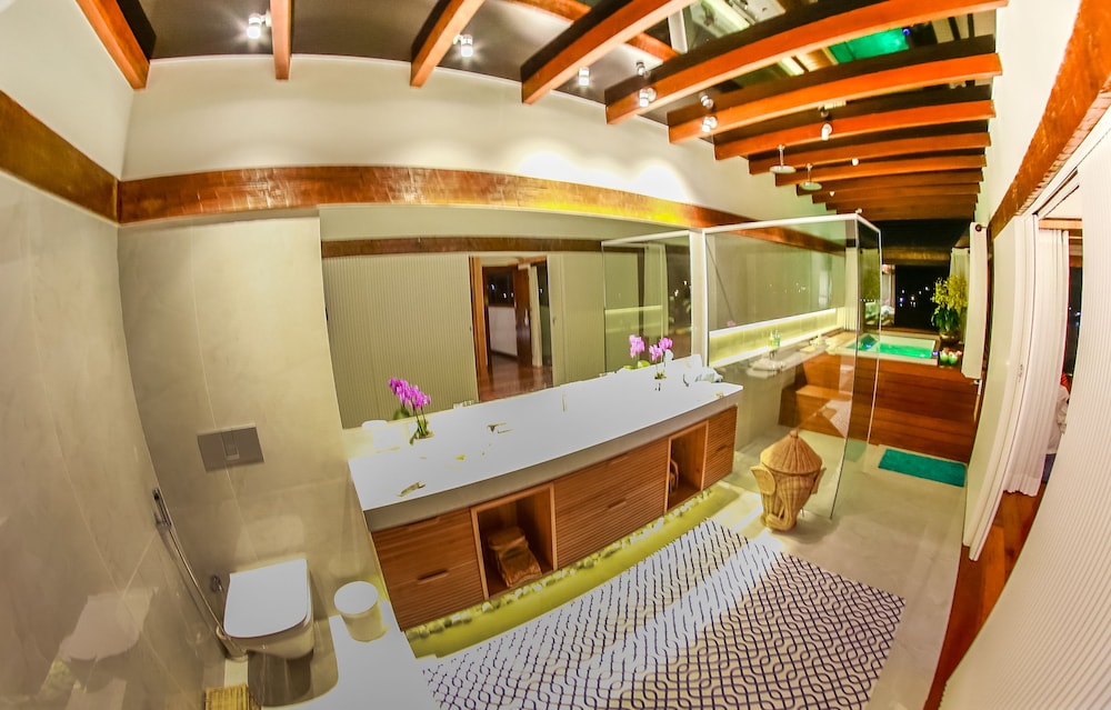 Mar Buzios Experience House [VR] 35/36