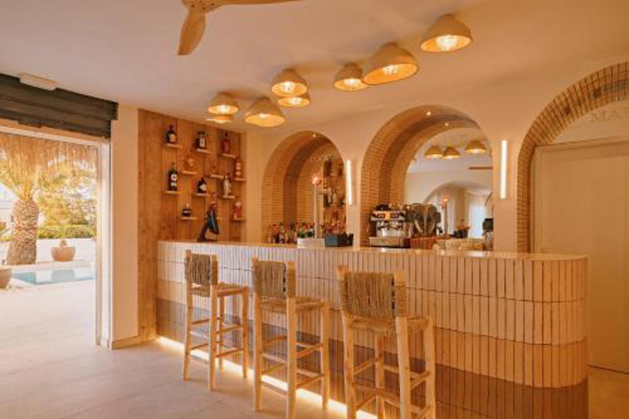 Secret Oasis Ibiza - Adults Only 50/53