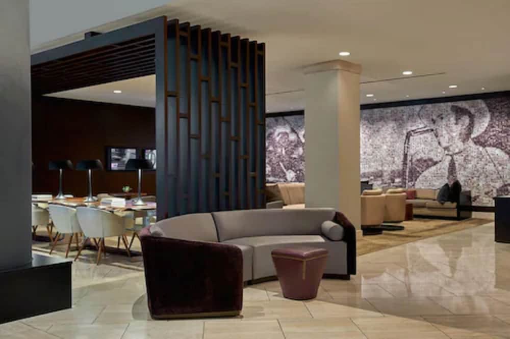 Loews Vanderbilt Hotel 48/78