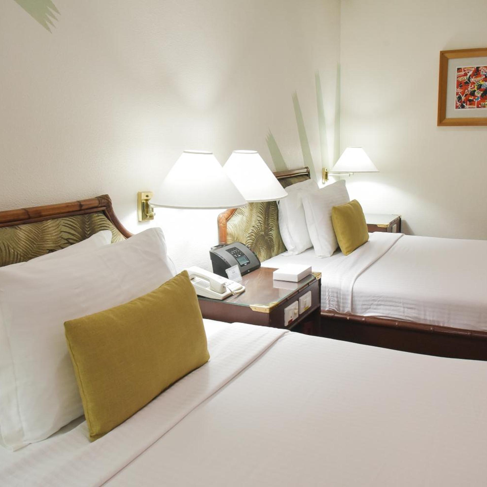Oasis Hotel 17/39