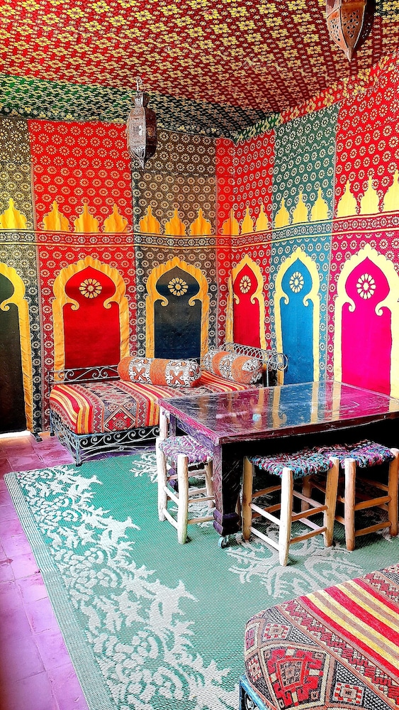 Riad Sesame 43/48