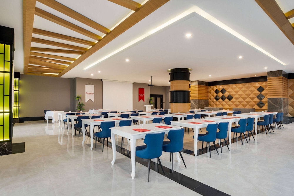 Ramada Resort By Wyndham Kizkalesi 23/50