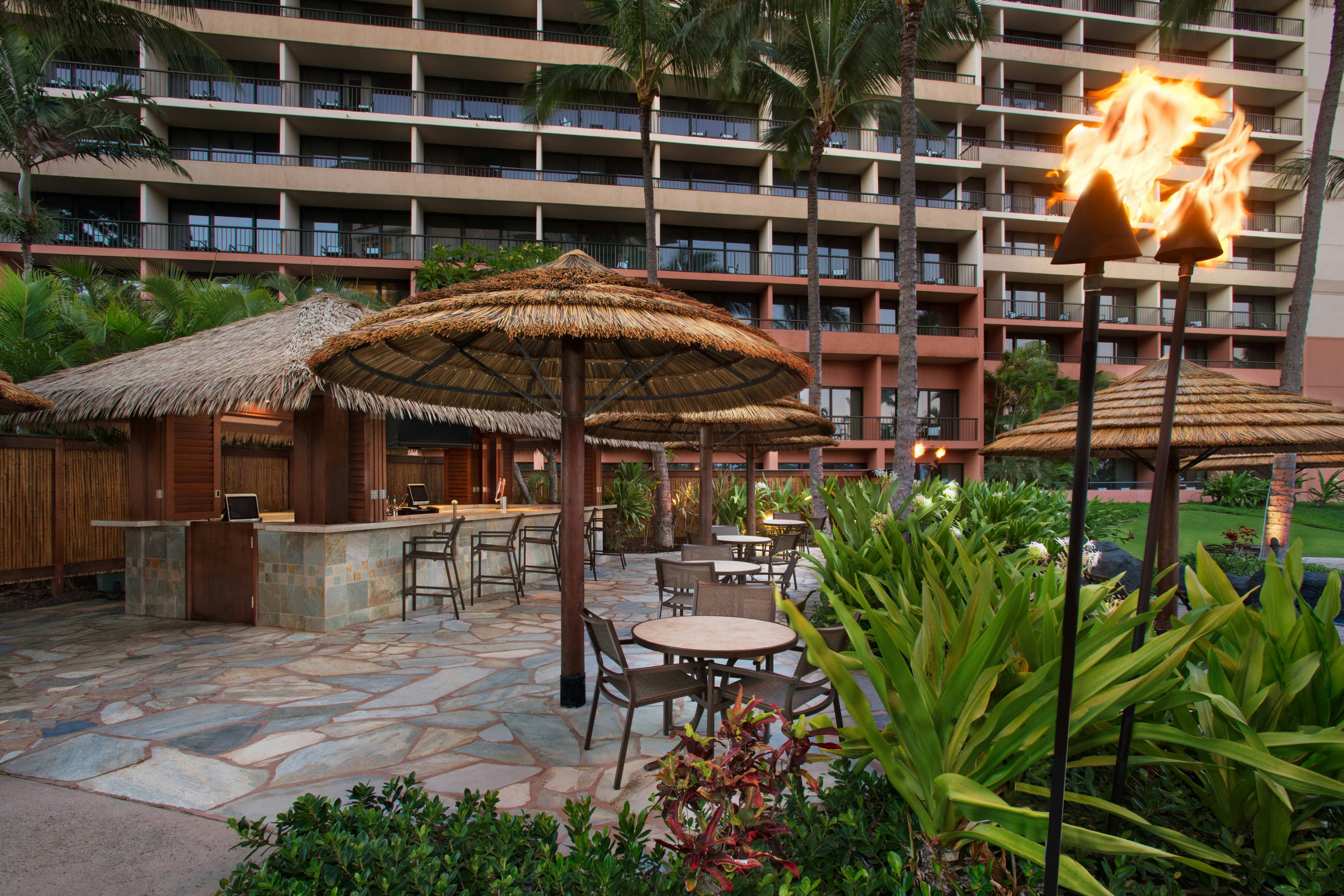 Marriott S Maui Ocean Club Lahaina Napili Towers 39/39