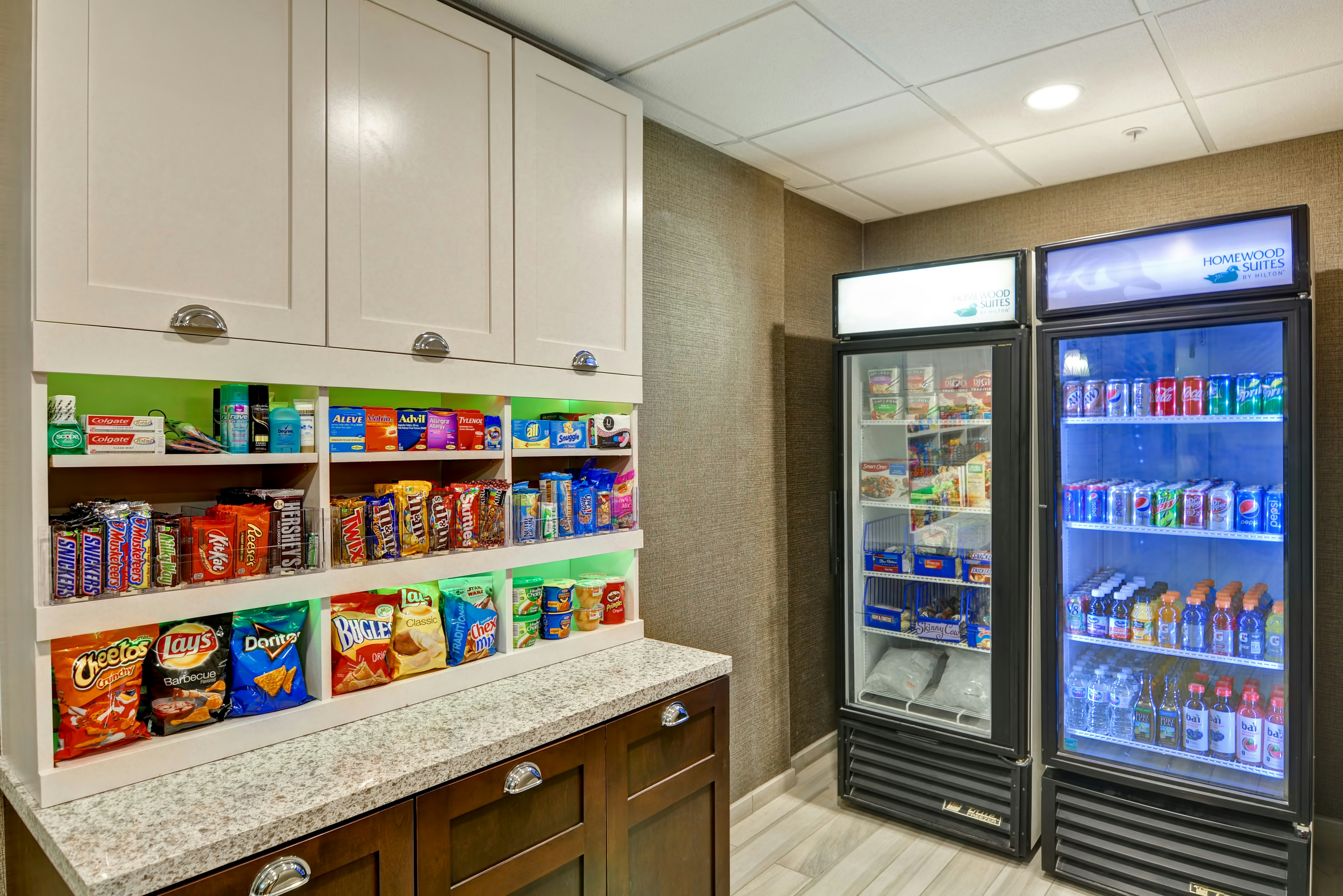 Homewood Suites Hilton Kansas City Overland Park 11/39