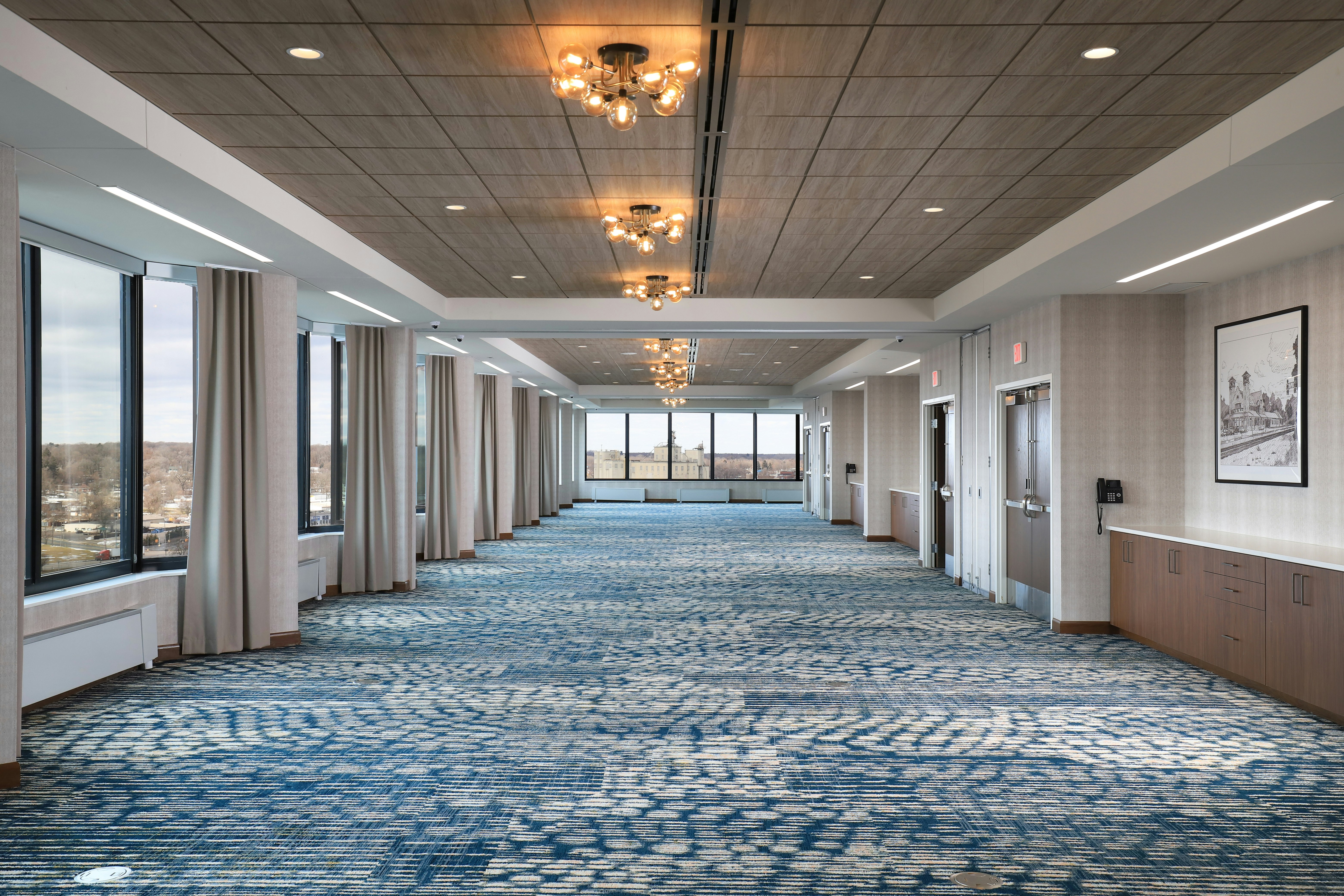 DoubleTree by Hilton Battle Creek 43/44