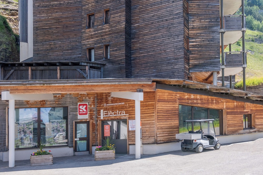 Pierre & Vacances Residence Electra 8/49