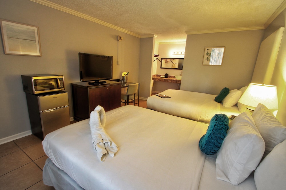 Fort Lauderdale Grand Hotel 28/68
