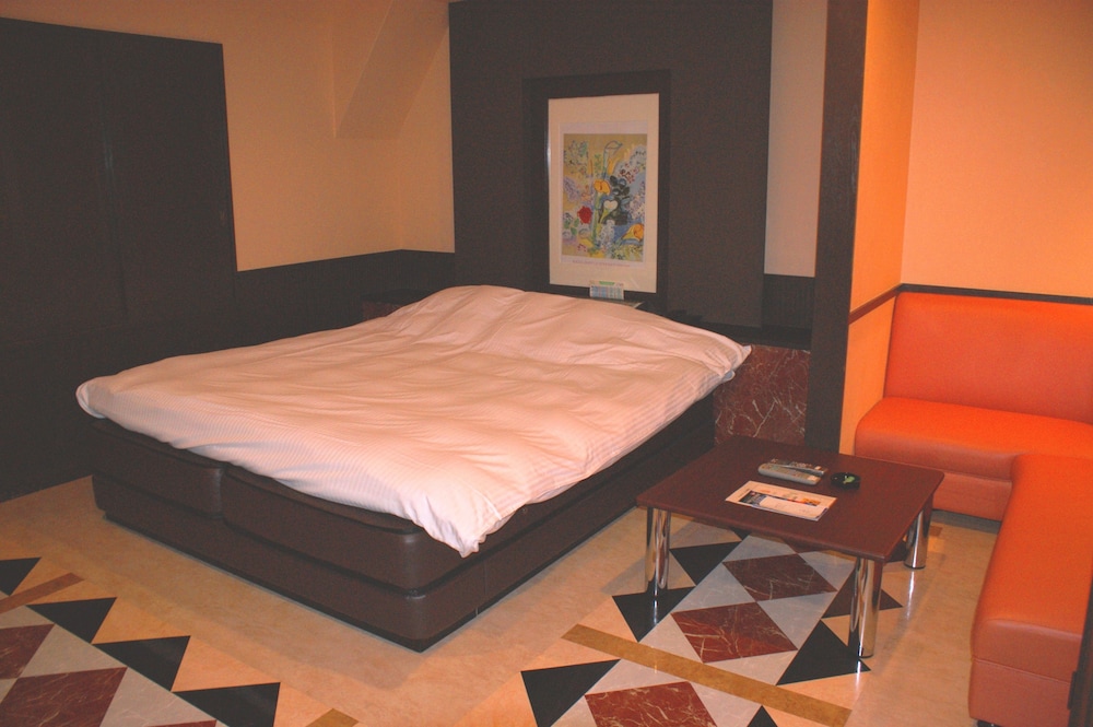 Hotel Sting 19/29