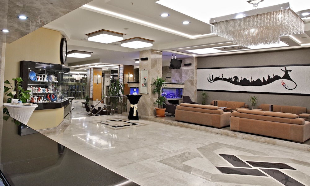 Selcuk Hotel Sems I Tebrizi 6/93