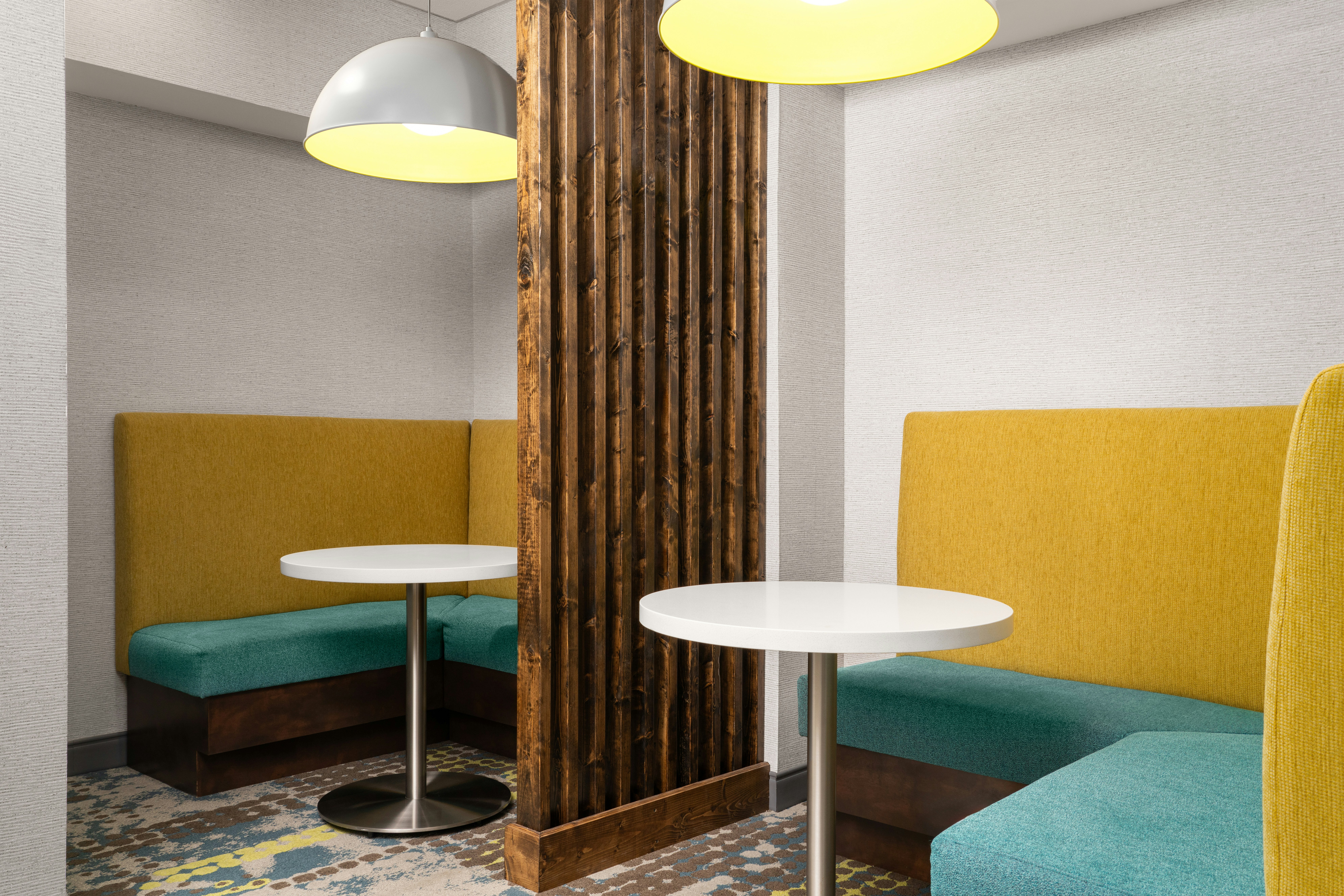 Hampton Inn Spring Lake Fayetteville 30/30
