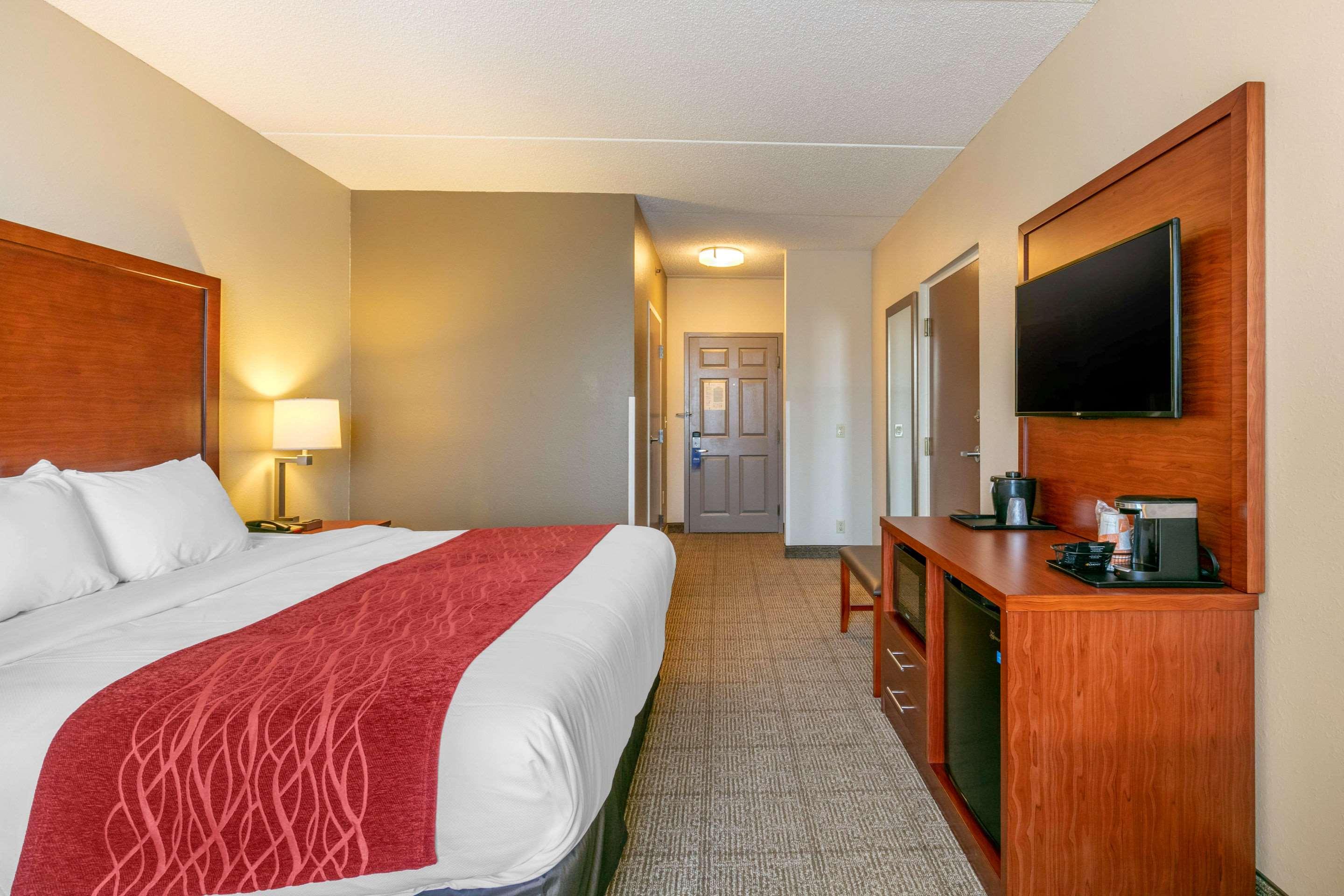 Room, Double Bed