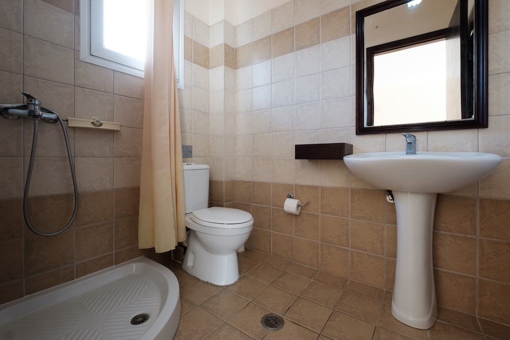 Corfu Palmar Hotel 54/55