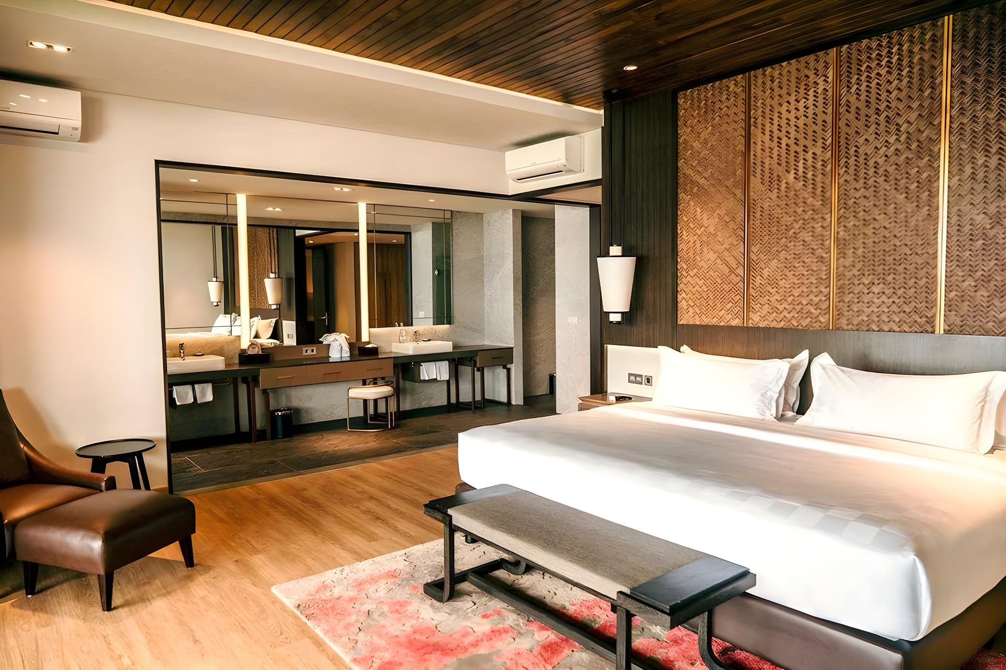 Presidential, Suite