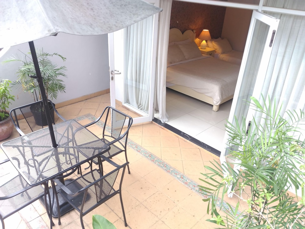 La Nostalgie Boutique Hotel 29/42