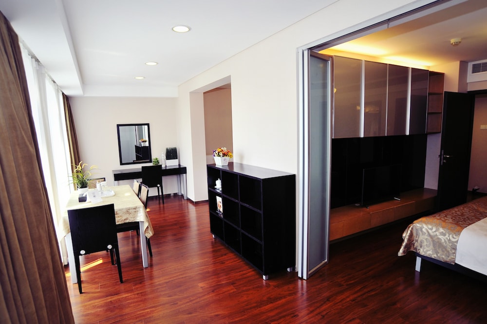 Qingdao Housing International Hotel 29/42