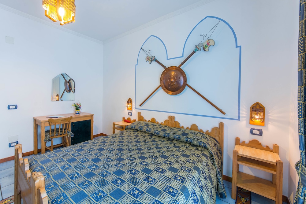 Albergo Riviera 8/46