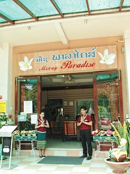 Mixay Paradise Hotel 7/78