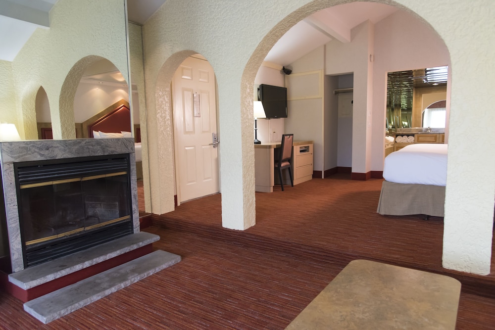 Paradise Stream Resort 52/66