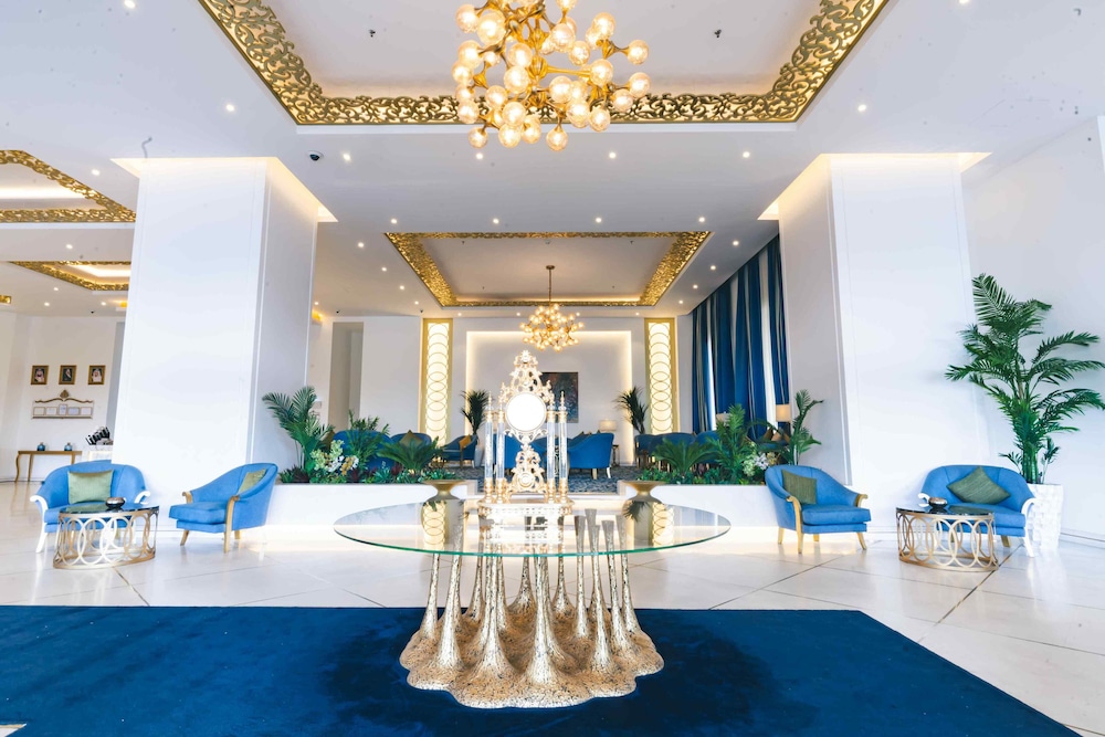 Iridium Taif Hotel 14/23