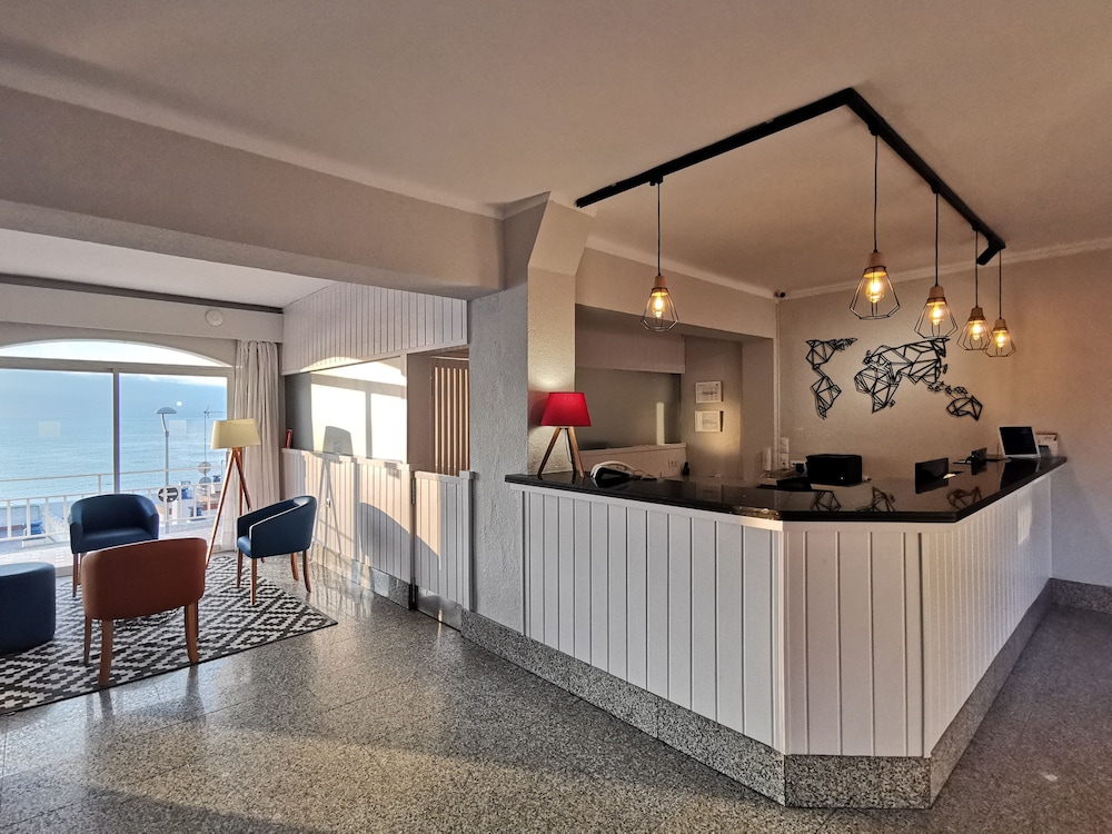 Gran Sol Hotel 7/68