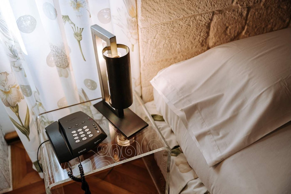 غرفة بسرير كوين، Santarosa Relais 2/3