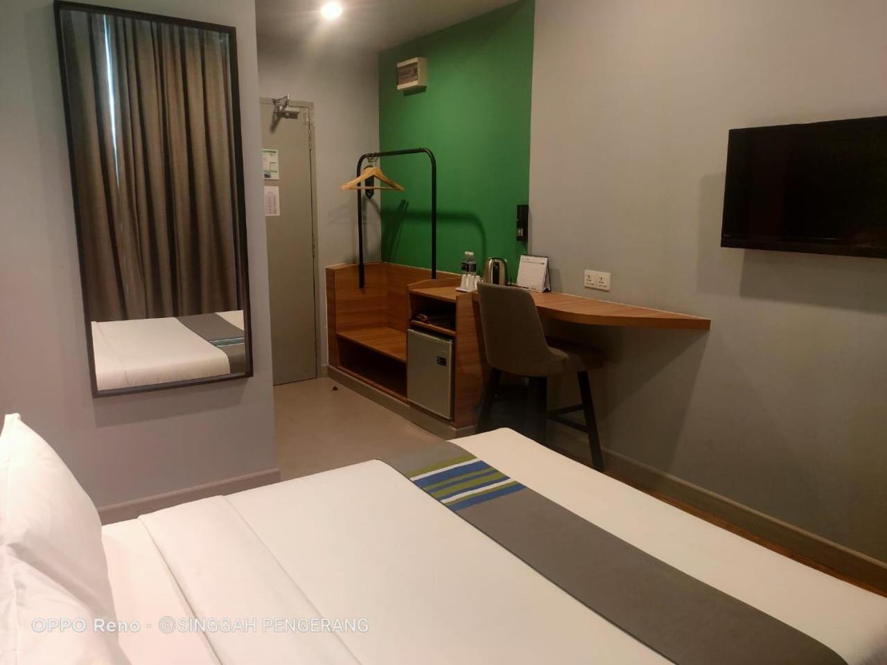 Singgah Pengerang Hotel 41/48