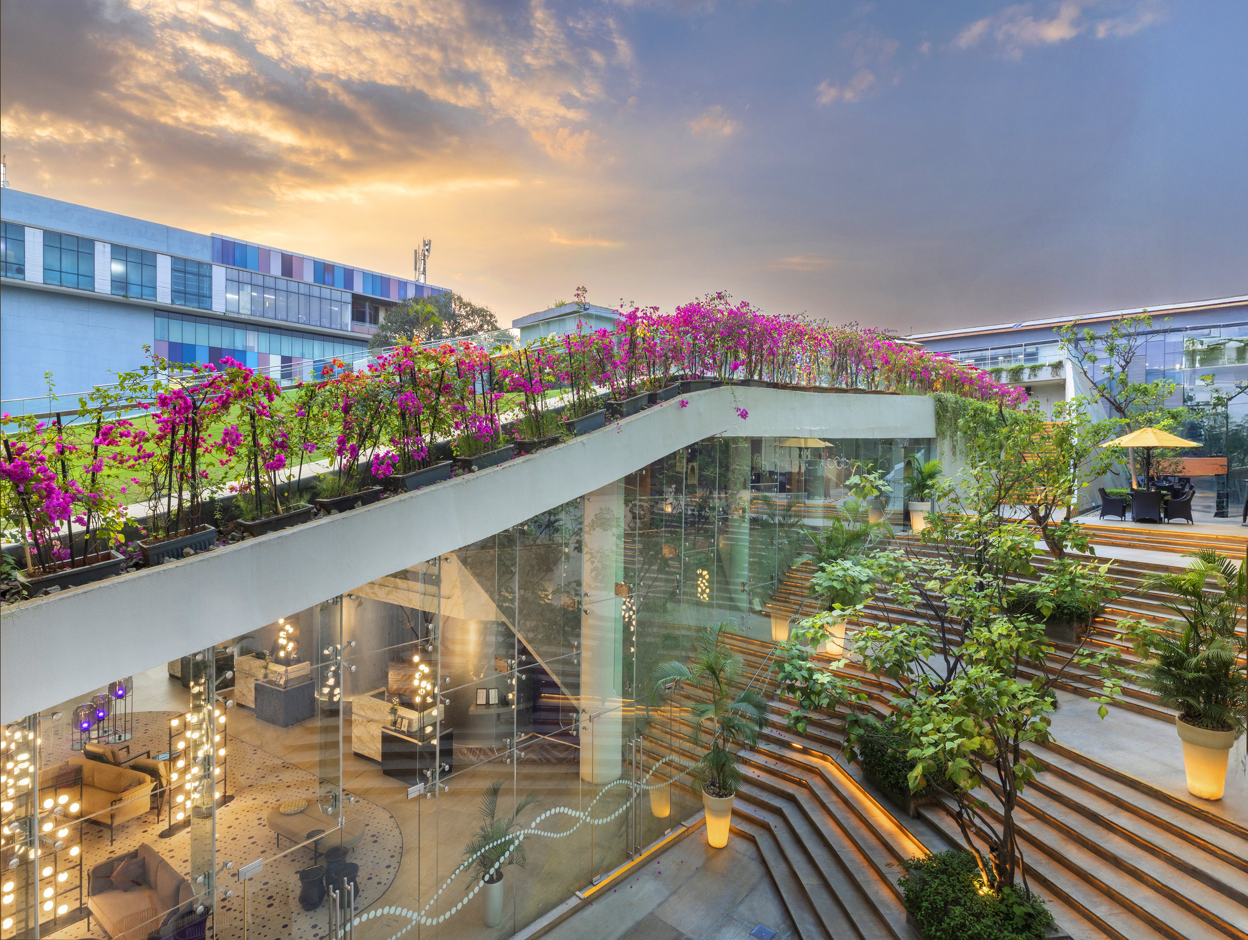 Vivanta Bengaluru Whitefield 3/82