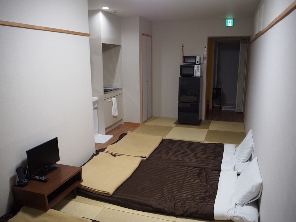 Sakura Hotel Hatagaya 23/73