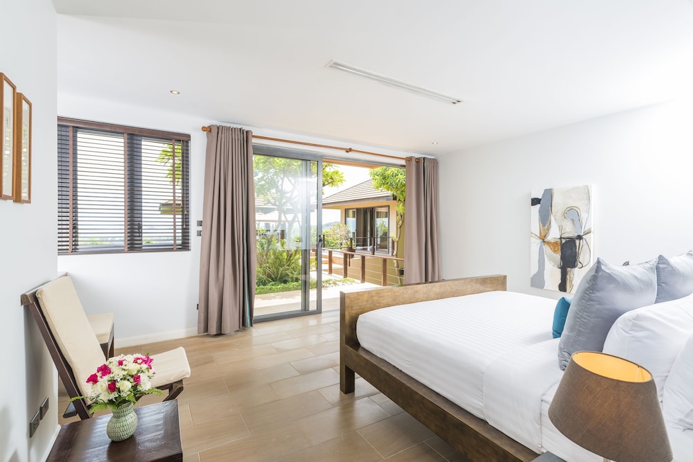 Baan Ling Noi Villa 4/34
