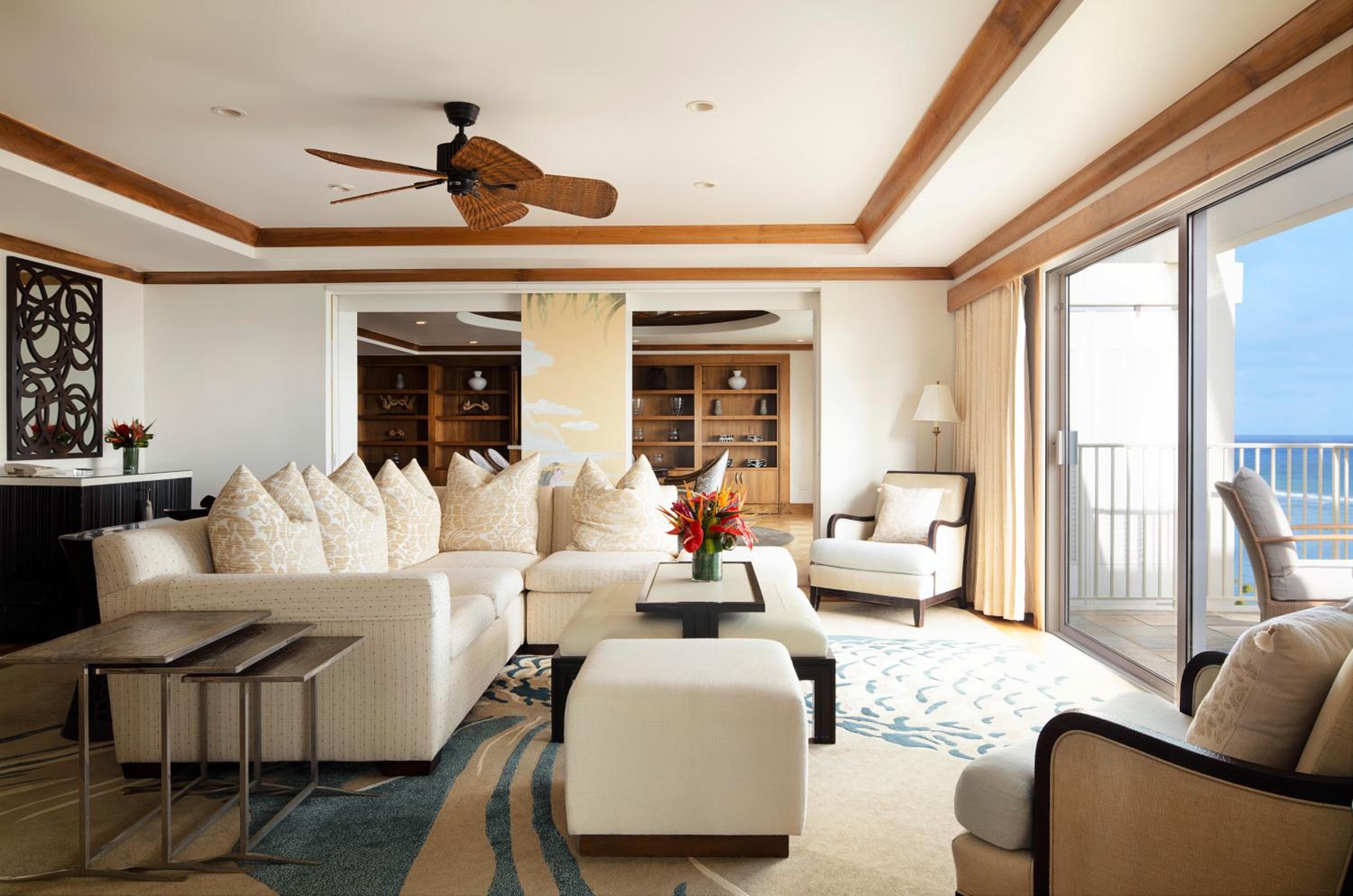 Imperial, Suite, King Bed