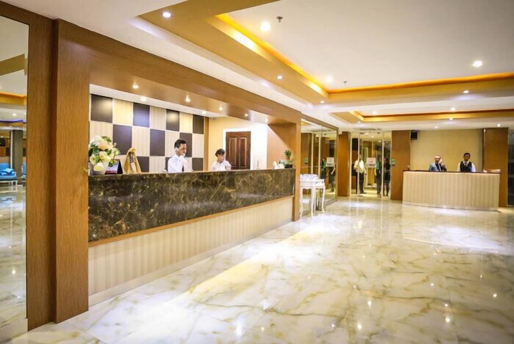 Sylvia Hotel Premier Kupang 16/57