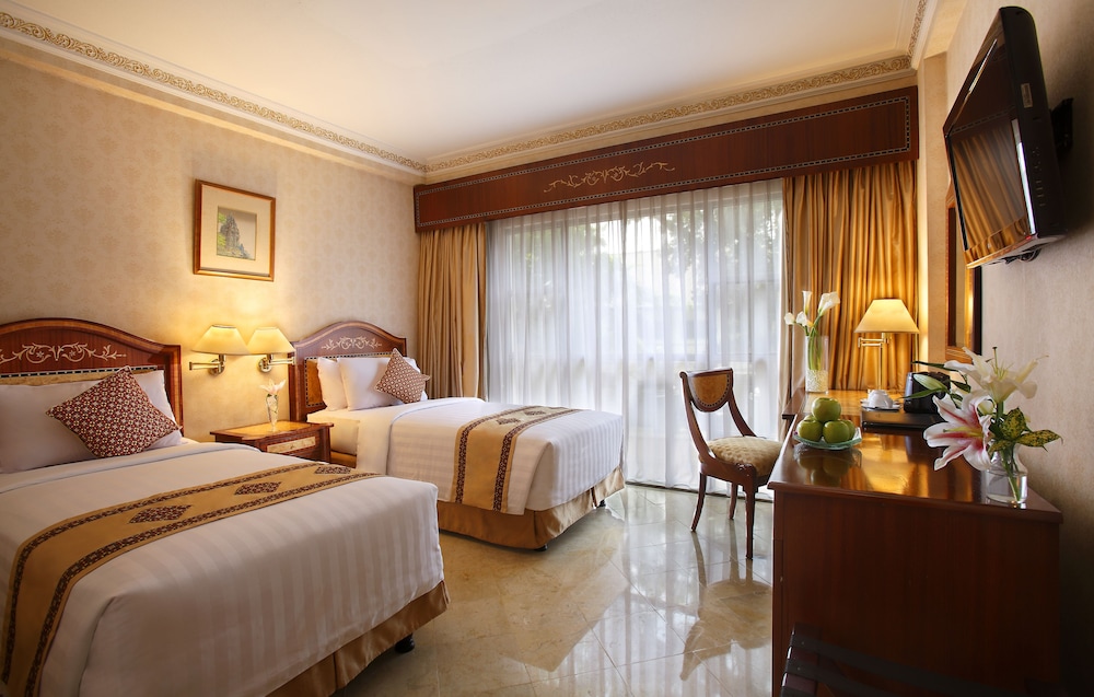 Ambhara Hotel 18/62