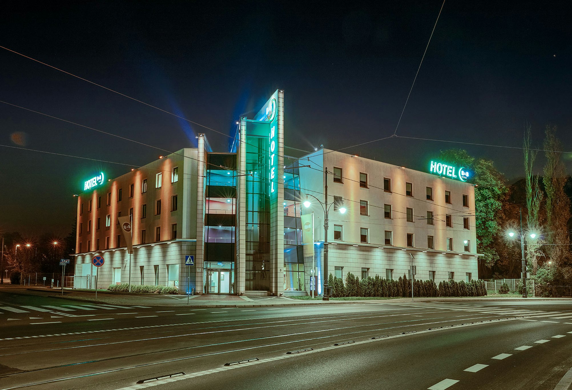 B&B Hotel Torun in TORUN